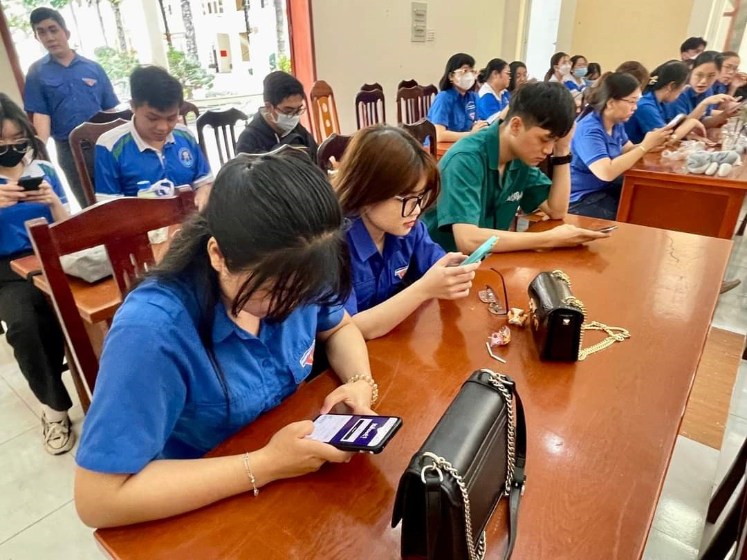 Ảnh đại diện